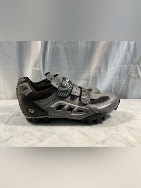 Forte Men's Size 8.5 Mountain Bike Cycling Shoes